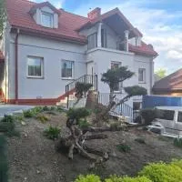 Apartamenty Zdrojowe, Hotel in Iwonicz-Zdrój
