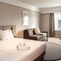 Blooma Hotel Liege Centre - Accor Handwritten Collection, hotel v destinaci Lutych