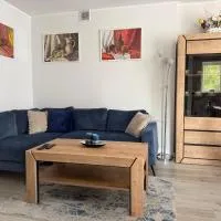 Mieszkanie - Apartament, hotel sa Dąbrowa