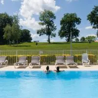 La Villa 103 – hotel w mieście Lombez