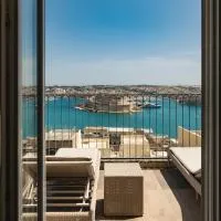 66 Saint Paul's & Spa، فندق في فاليتا