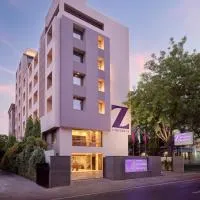 Regenta Z City Centre Ahmedabad, hotel a Ahmedabad
