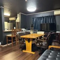 Hamachidesu - Vacation STAY 15817, מלון בAkiruno