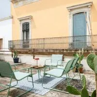 L'Angolo Del Teatro, hotell i Galatone