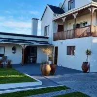 7 on South, hotel en Bredasdorp