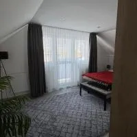 Apartmán Noel,位于Soľ的酒店