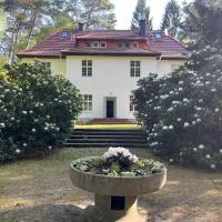 Park Residence Bei Wu, hotell i Wesenberg