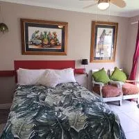 Studio On Fairway، فندق في لانجيبان