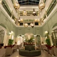 Hôtel Tej El Medina, viešbutis mieste Sicca Veneria
