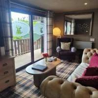 THE MOORINGS, hotel sa Broadford