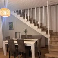 De Chri House, hotel en Cisterna di Latina