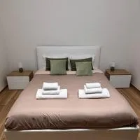 De Chri House, hotel Cisterna di Latinában