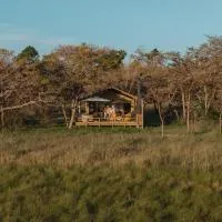 AfriCamps Waterberg, hotel v destinácii Vaalwater