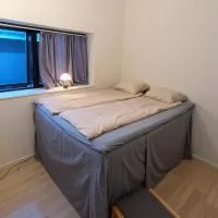 Bagsværd में, होटल Private Cozy Room - Hotel Style & Free Parking