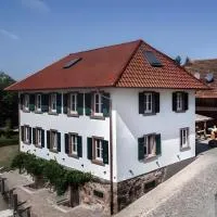 Roserhof Gengenbach, hôtel à Gengenbach