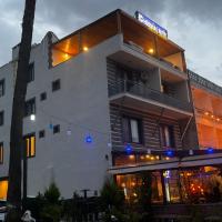 Hermias Butik Pansiyon, kh&aacute;ch sạn gần S&acirc;n bay Milas-Bodrum, Gulluk