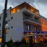 Hermias Butik Pansiyon, hotel em Gulluk