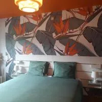 Veronique schouckens, hotel a Binche