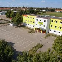 Hotel City Inn, hotel u gradu Magdeburg