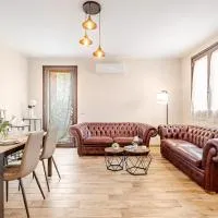 Oasi Relax con Jacuzzi e Giardino Privato, hotel v destinaci Monsummano