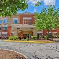 벌링턴에 위치한 호텔 Extended Stay America Suites - Boston - Burlington