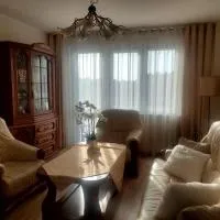 Apartament na Libelta, hotel en Wągrowiec