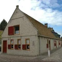 Hotel Vesting Bourtange