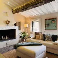 La Casetta di Borgo Appartamento Albero,拉亞蒂科的飯店