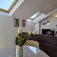 Ambroselli Maison - Rho Fiera Milano, hotel v destinaci Pero