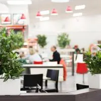 Autokeidas Forssa Motelli、フォルッサのホテル