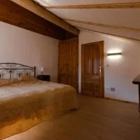 Casa dello Scoiattolo, hotelli kohteessa Bieno