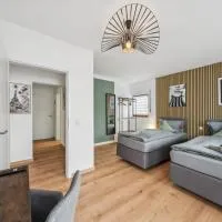 SleepHaven, hotell i Walldürn