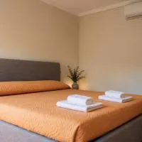 la Pace camere con bagno nel centro storico di Stia, מלון בסטיה