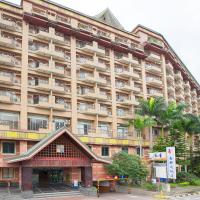 Hoya Hotel, hotel di Wenquan