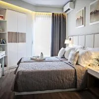 Olympic Star Beach Hotel