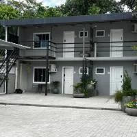Residencial Vila Jardim - AP 4, hotel v mestu Gaspar