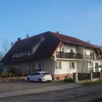 Seeblick, hotel di Olecko