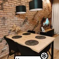 Asti Apartamenty Centrum Stargard, отель в городе Старгард
