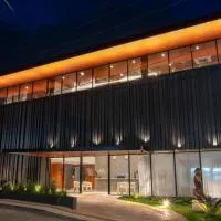 Hotel Mandu, hotel din Teresina
