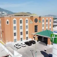 Holiday Inn Express - Monterrey - Tecnologico by IHG, hotel v mestu Monterrey