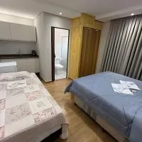 Joseph Prime Studio Hotel + café da manhã, hotel v destinácii Extrema