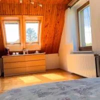 Your home in Gohrisch, hotel v destinaci Kurort Gohrisch