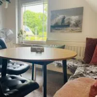 ElbZeit, hotel i Hitzacker