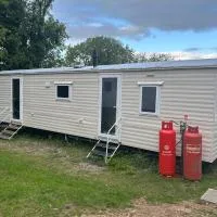 Ocean Retreat at Glade 21, hotel v destinácii Bucks Mills