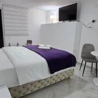 Airport Apartment Masa, hotel di Mitrovići