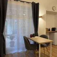 Apartamenty Stare Podwórko, hotel v destinaci Pilica