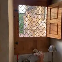 Château de la Faverie chambres d hôtes, hotell i Beaumont-Pied-de-Boeuf