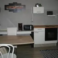Ferienwohnung Hexenhäusla, hotel en Gössweinstein