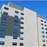 Hotel Curico - Ex Radisson Curico, Hotel in Curicó