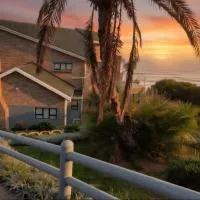 GriFan Guesthouse、Dana Bayのホテル